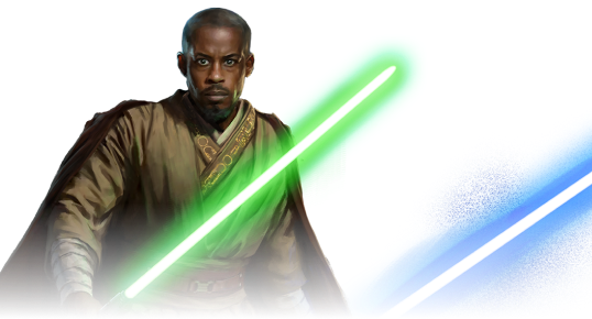 Kelleran Beq character integrated into the Marquee event UI